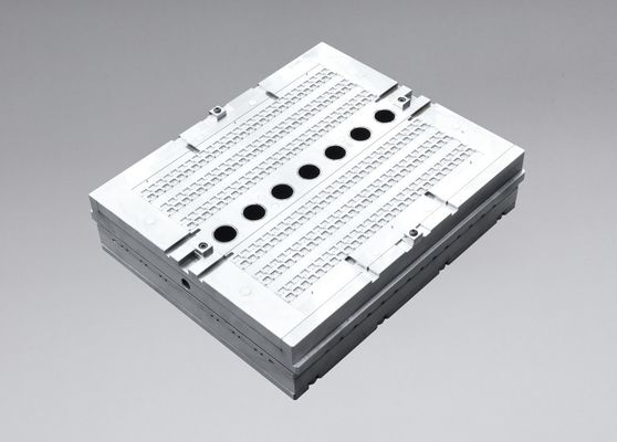 качество  High Performance  Mold Remover Mold Chase Single Group Mold Box завод