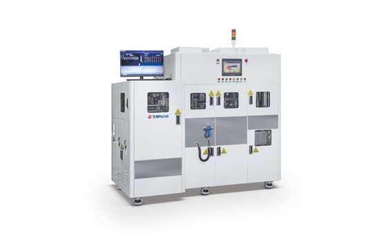 Полупроводниковая машина для отделки и формирования AC220V/50Hz Высокоскоростная быстрая обработка