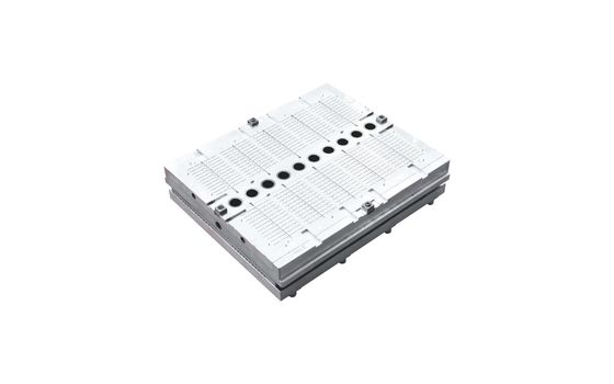 MBF / TSSOP Серия пластиковых уплотнений MGP Mold Высокая долговечность LKM Стандарт