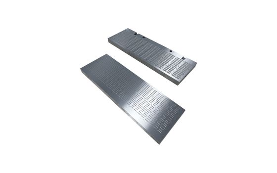 MBF / TSSOP Серия пластиковых уплотнений MGP Mold Высокая долговечность LKM Стандарт