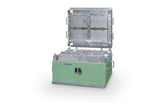 MBF / TSSOP Серия пластиковых уплотнений MGP Mold Высокая долговечность LKM Стандарт