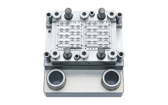 ISO9001 Окрашивание Формирование Упаковки IC Формирование Формы износостойкость