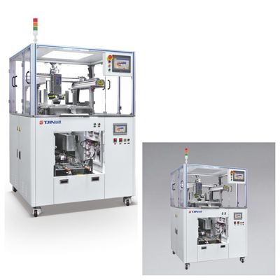 8 каналов Wafer Sorter Machine Ic Производственное оборудование AC220V
