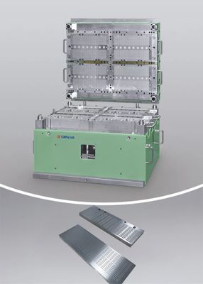Сертифицированный SGS MGP Mold