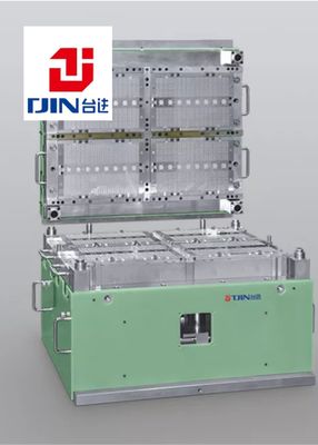 Авто CAD разработанная форма MGP с узловой дверью для высокоэффективной полировки зеркал